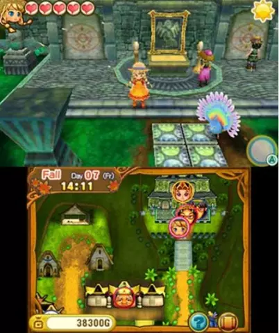 Comprar Story of Seasons: Trio of Towns 3DS Estándar screen 5 - 04.jpg - 04.jpg