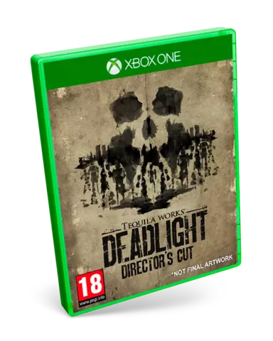 Comprar Deadlight: Director's Cut Xbox One Estándar - Videojuegos