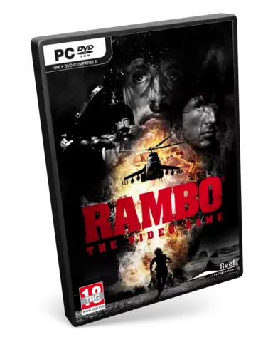 Comprar Rambo PC Estándar