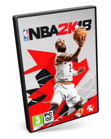 Comprar NBA 2K18 PC Estándar - Videojuegos - Videojuegos