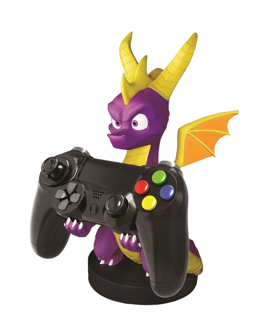Cable guy spyro the dragon (20 cm)