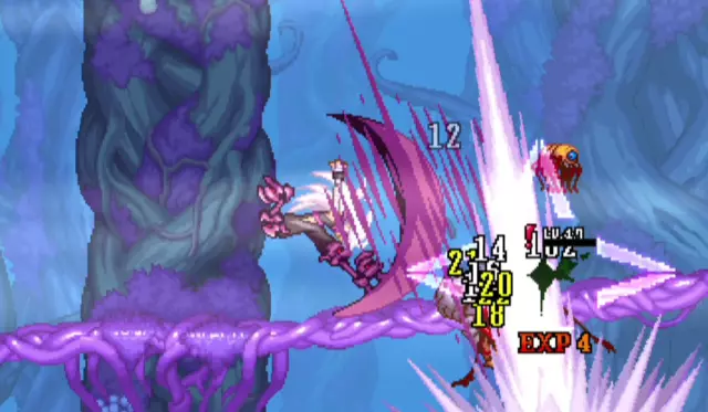 Comprar Dragon: Marked For Death Switch screen 6