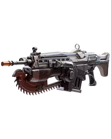 Gears of War 4 1:1 Replica Lancer