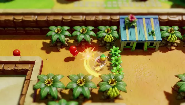 Comprar The Legend of Zelda: Link’s Awakening Remake Switch Estándar screen 6