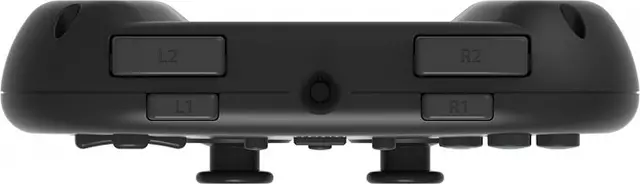 Comprar Horipad Mini Negro PS4 - 04.jpg