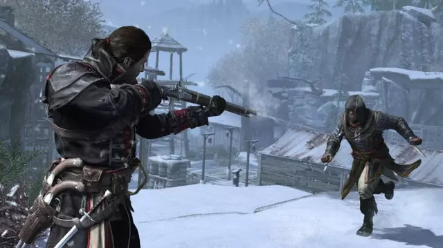 Comprar Assassin's Creed: Rogue Remastered Xbox One Estándar screen 5 - 04.jpg - 04.jpg