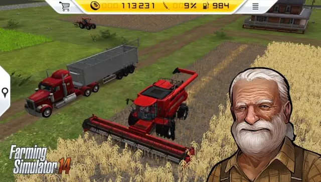 Comprar Farming Simulator 2014 PS Vita screen 6 - 6.jpg