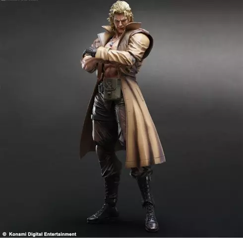 Comprar Figura Liquid Snake Metal Gear Solid Play Arts Kai screen 3 - 03.jpg