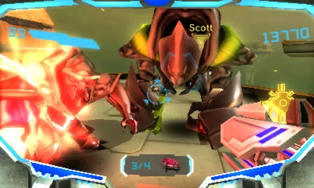 Comprar Metroid Prime: Federation Force 3DS Estándar screen 5 - 05.jpg - 05.jpg