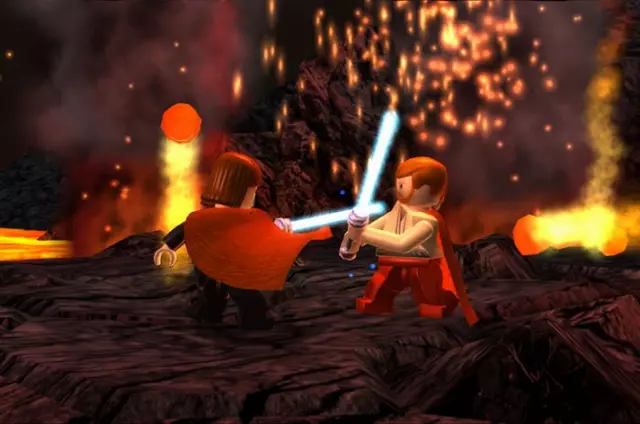 Comprar LEGO Star Wars: The Complete Saga PS3 Reedición screen 4 - 04.jpg