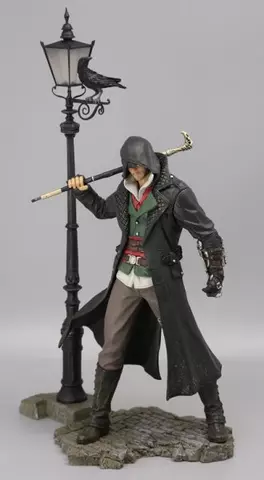 Comprar Figura Jacob Frye Assassin's Creed: Syndicate 