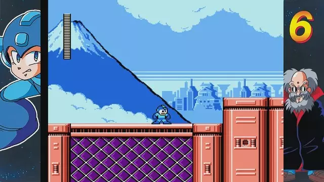 Comprar Mega Man Legacy Collection Xbox One Estándar screen 1 - 1.jpg - 1.jpg
