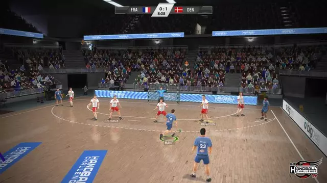 Comprar IHF Handball Challenge 14 PS3 screen 10 - 10.jpg