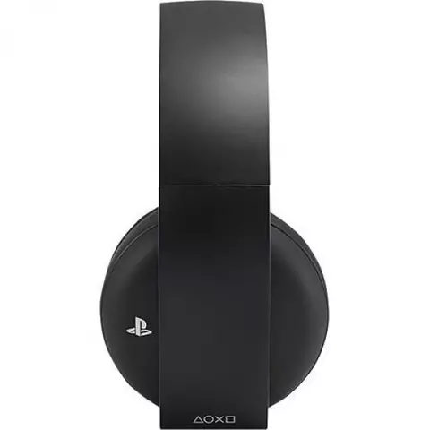 Comprar Sony Gold 7.1 Surround Auriculares Wireless Negro PS3 - 2.jpg