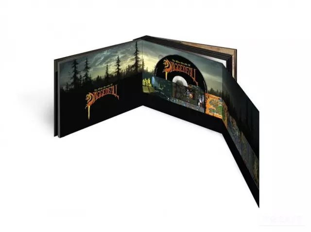 Comprar The Elder Scrolls Anthology PC screen 4 - 03.jpg - 03.jpg