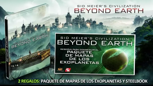 Comprar Civilization: Beyond Earth PC screen 1 - 00.jpg - 00.jpg