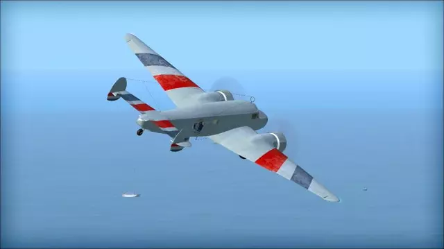 Comprar Around the World in 80 Flights (Expansion Para FSX) PC Estándar screen 4 - 04.jpg