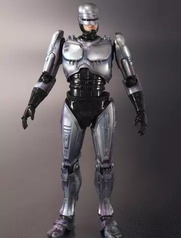 Comprar Figura Robocop Play Arts Kai screen 2 - 02.jpg