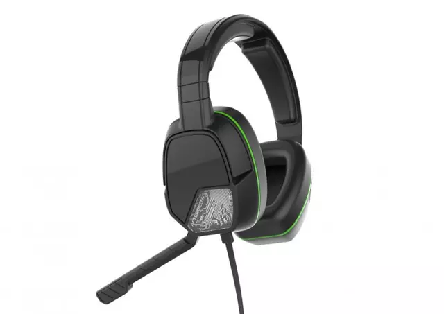 Comprar Afterglow LVL 3 Auriculares Stereo Negro Xbox One - 02.jpg - 02.jpg