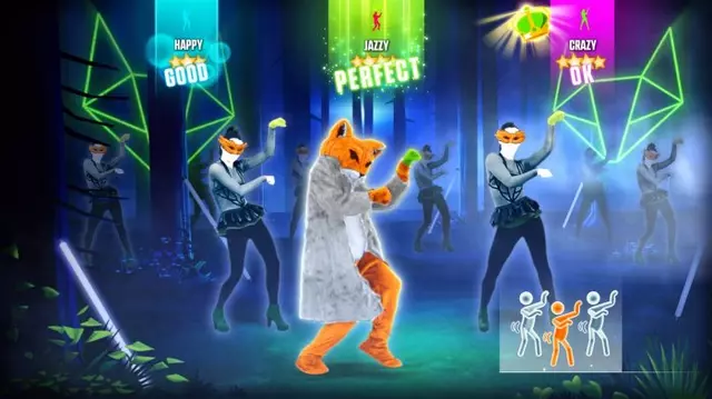 Comprar Just Dance 2015 Xbox One Estándar screen 1 - 01.jpg - 01.jpg