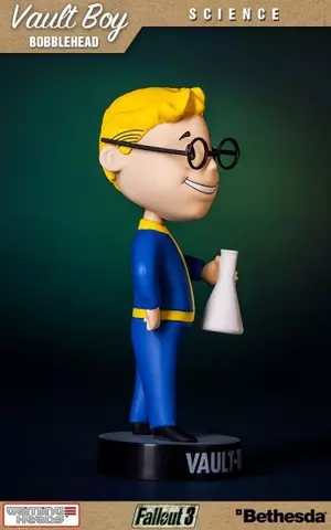 Comprar Vault Boy Science Headknocker Cabezon (Vault 101 Serie 3) screen 2 - 02.jpg