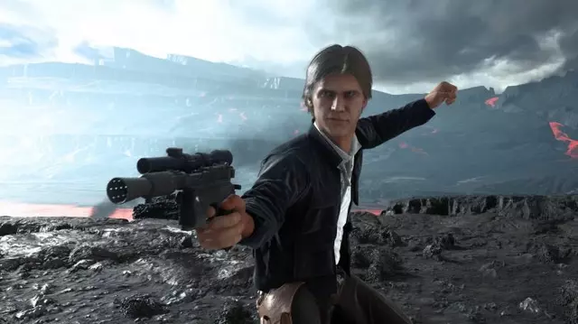 Comprar Star Wars: Battlefront PS4 Estándar screen 18 - 18.jpg - 18.jpg