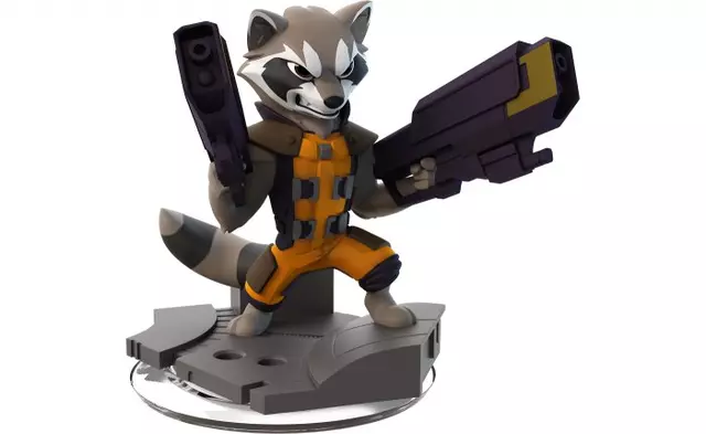 Comprar Disney Infinity 2.0 Figura Rocket el Mapache screen 1 - 01.jpg