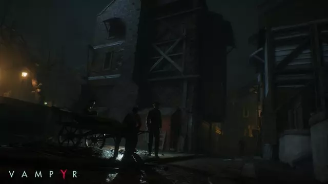 Comprar Vampyr Xbox One Estándar screen 5 - 05.jpg - 05.jpg