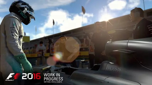 Comprar Formula 1 2016 Edición Limitada PS4 screen 4 - 04.jpg - 04.jpg