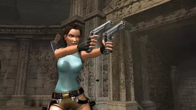 Comprar Tomb Raider Trilogy PS3 screen 1 - 01.jpg - 01.jpg