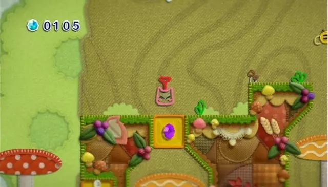 Comprar Kirbys Epic Yarn WII screen 8 - 8.jpg - 8.jpg