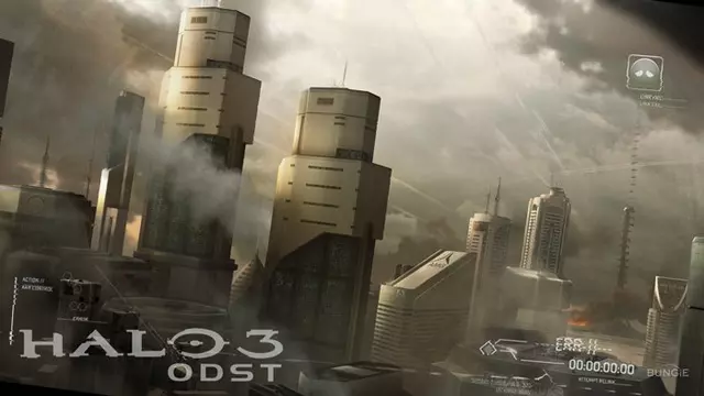 Comprar Halo 3: ODST Xbox 360 Reedición screen 4 - 4.jpg - 4.jpg