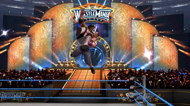 Comprar WWE All Stars PS3 Estándar screen 2 - 2.jpg - 2.jpg