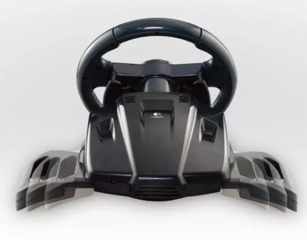 Comprar Pack Formula 1 2010 + Volante Driving Force Wireless Logitech PS3 screen 5 - 02.jpg - 02.jpg