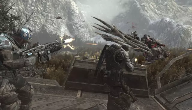 Comprar Gears Of War 2 - Game Of The Year Xbox 360 screen 9 - 10.jpg - 10.jpg