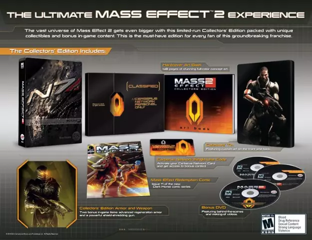 Comprar Mass Effect 2 Edición Coleccionista PC screen 1 - 1.jpg - 1.jpg
