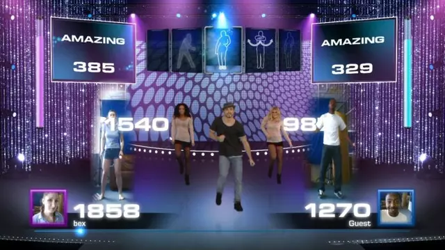 Comprar Lets Dance With Mel B PS3 Estándar screen 3 - 3.jpg - 3.jpg