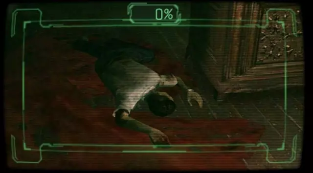 Comprar Resident Evil: Revelations 3DS screen 17 - 17.jpg - 17.jpg
