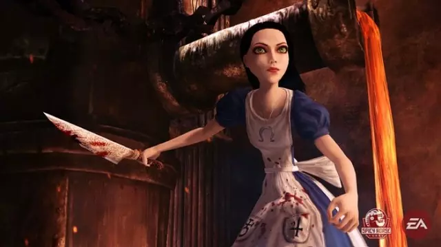 Comprar Alice: Madness Returns PS3 Estándar screen 7 - 7.jpg - 7.jpg