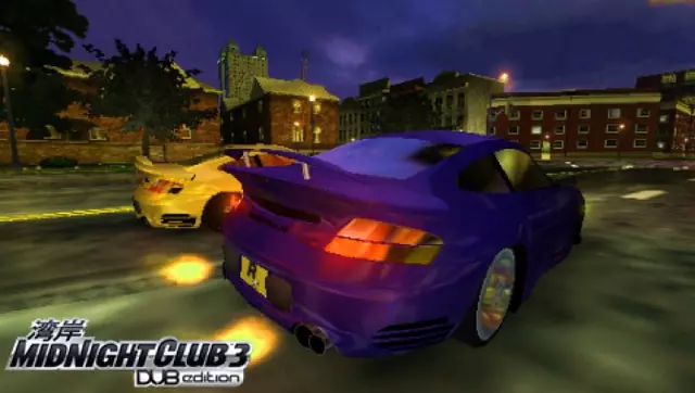 Comprar Pack Grand Theft Auto: Vice City Stories + Midnight Club 3 PSP Estándar screen 9 - 9.jpg - 9.jpg