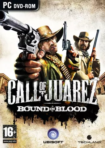 Comprar Call Of Juarez 2: Bound In Blood PC - Videojuegos - Videojuegos