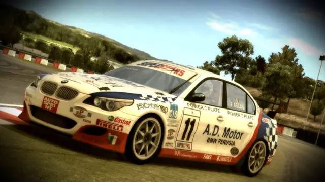 Comprar Superstars V8 Racing Xbox 360 screen 1 - 1.jpg - 1.jpg