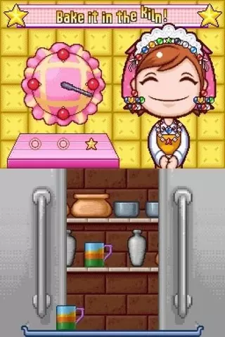 Comprar Cooking Mama World: Hobbies And Fun DS screen 5 - 5.jpg - 5.jpg