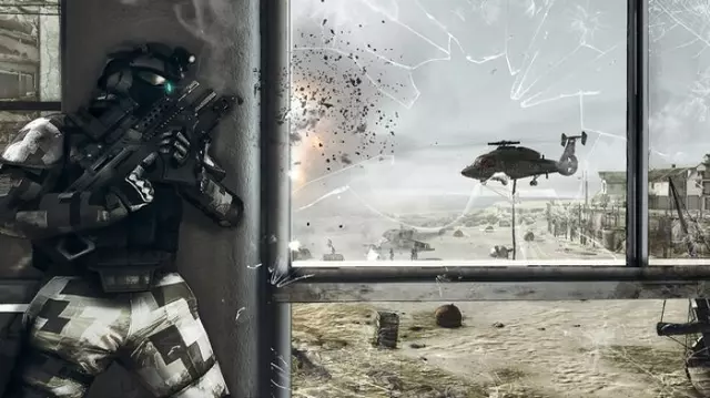 Comprar Ghost Recon: Future Soldier Xbox 360 Reedición screen 14 - 14.jpg - 14.jpg