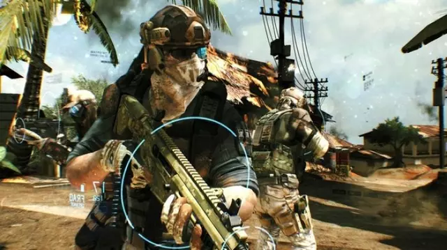 Comprar Ghost Recon: Future Soldier Xbox 360 Reedición screen 3 - 3.jpg - 3.jpg
