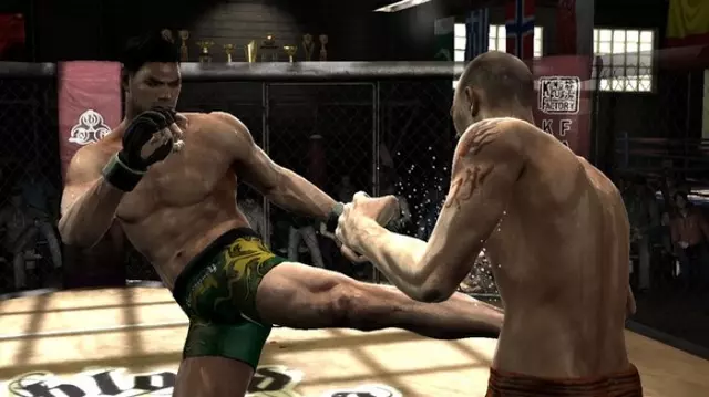 Comprar Supremacy MMA PS3 screen 16 - 16.jpg - 16.jpg