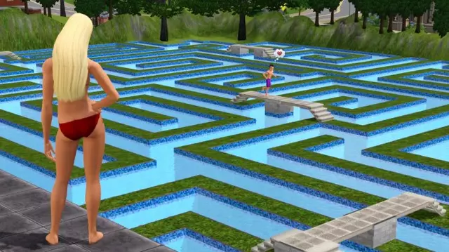 Comprar Los Sims 3 PS3 screen 2 - 2.jpg - 2.jpg