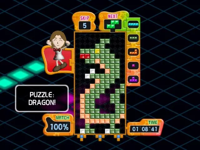 Comprar Tetris Party Deluxe WII screen 8 - 8.jpg - 8.jpg