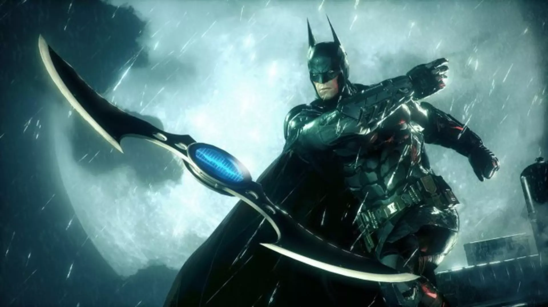 Comprar Batman: Arkham Knight - Xbox One, Estándar | xtralife