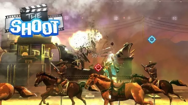 Comprar The Shoot: Move PS3 screen 7 - 7.jpg - 7.jpg